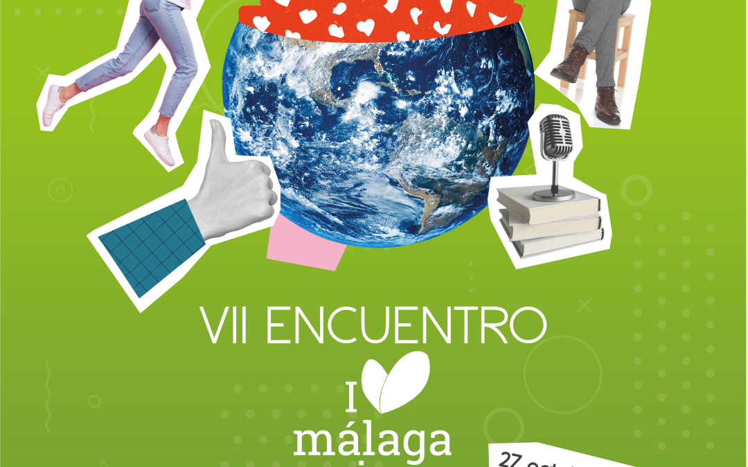 VII Encuentro Málaga Viva. Inscripciones abiertas