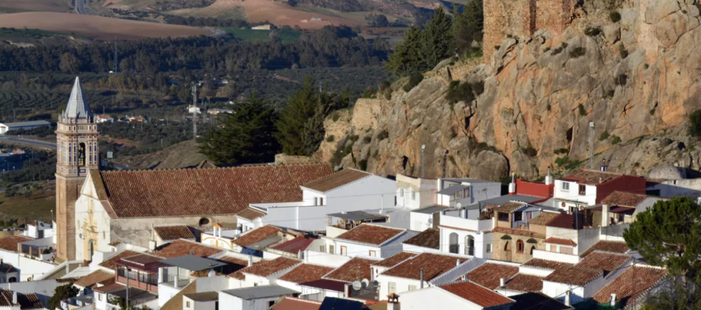 Foto de Ardales