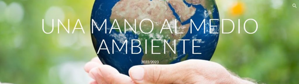 Una Mano al Medio Ambiente