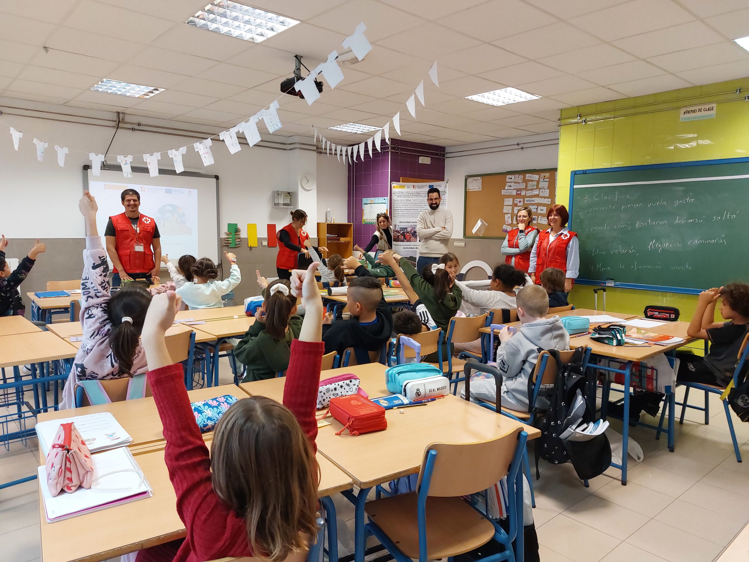 Talleres sobre aprovechamientos forestales sostenibles