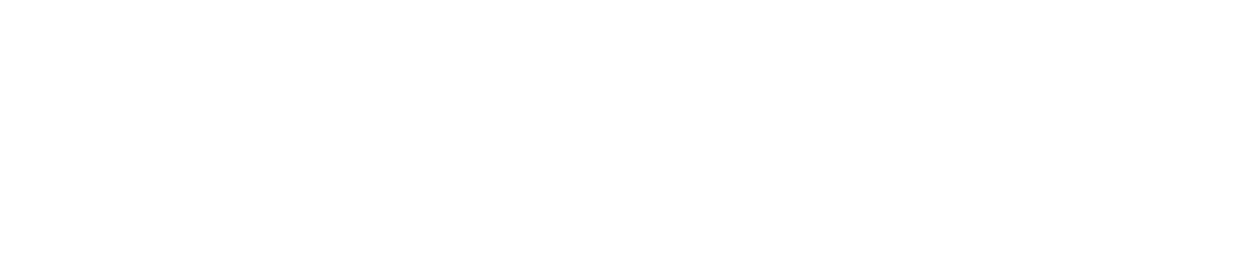 Logotipo blanco diputación de Málaga