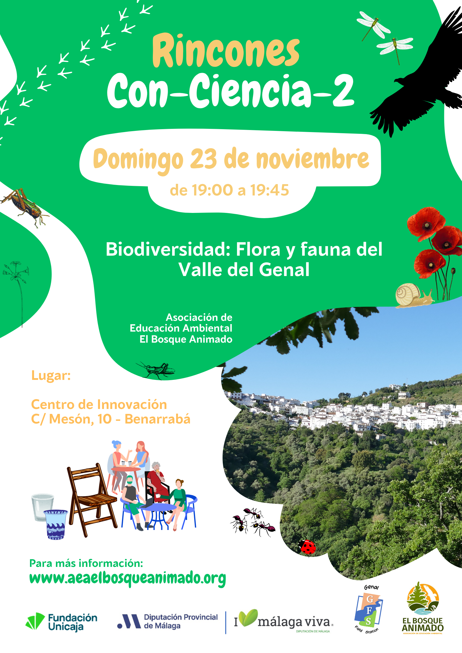 Cartel Rincones Con-Ciencia-2