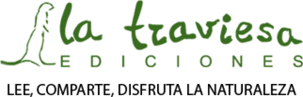 La Traviesa Ediciones